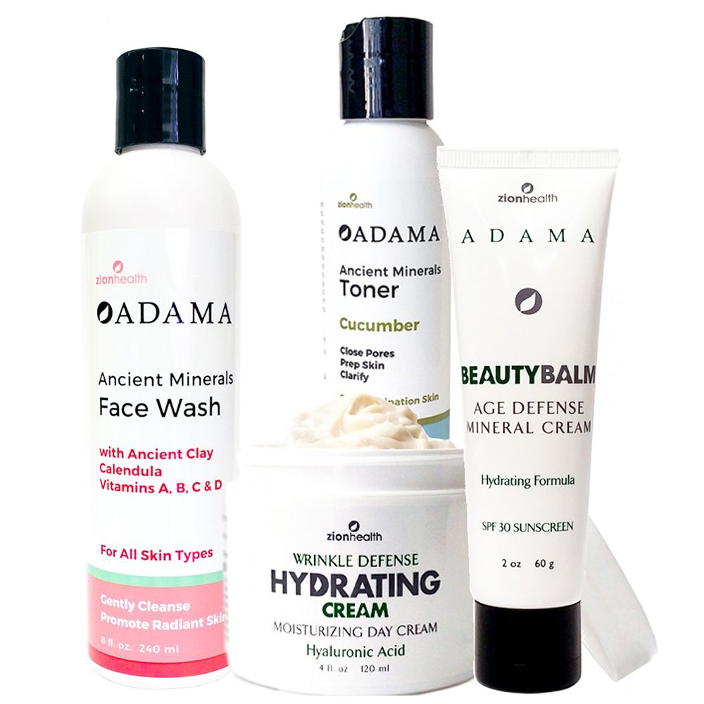 adama ultimate day kit