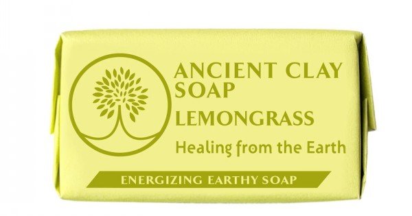 ANCIENT CLAY SOAP LEMONGRASS 2OZ-600x315w