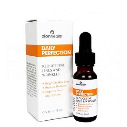 Daily Perfection Serum Adama Minerals