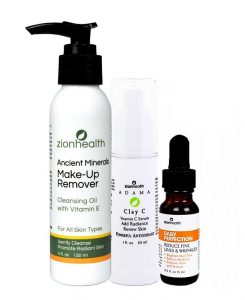 Day for myself kit Adama Minerals