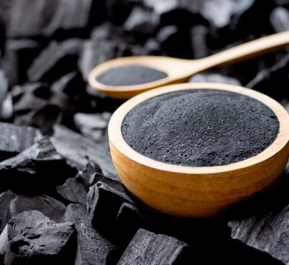 Everything You Should Know About Charcoal Detox