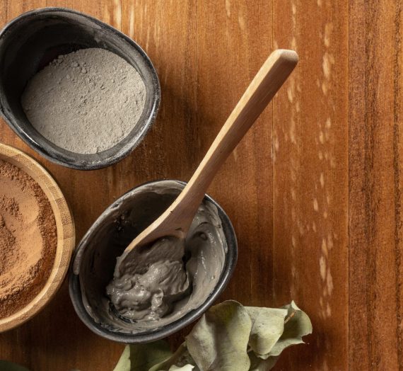 Everything You Should Know About Clay Eating