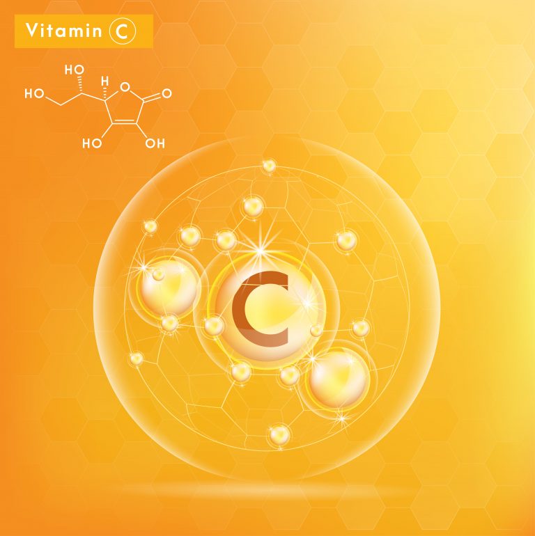 vitamin C formula