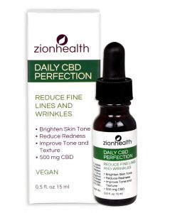 Daily CBD Perfection Oil Serum (1)