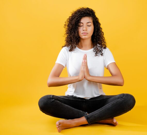 The Introduction to Meditation