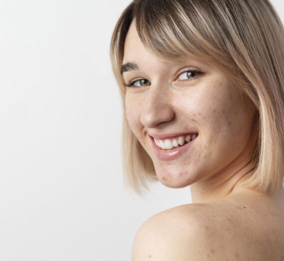 Tips for Normalizing Real Skin