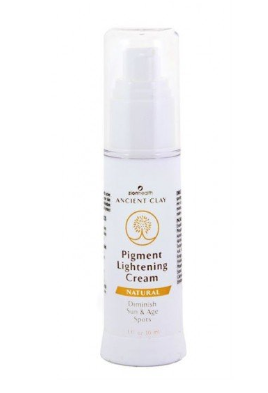 pigment lightening cream