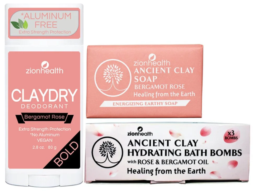 begamot bundle
