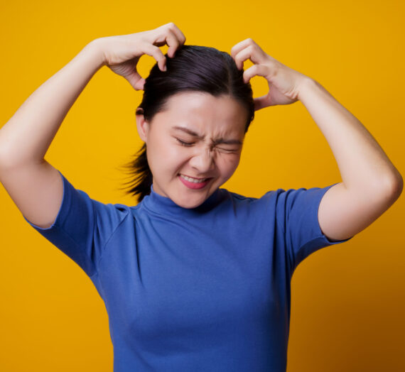 Understanding Scalp Microbiome