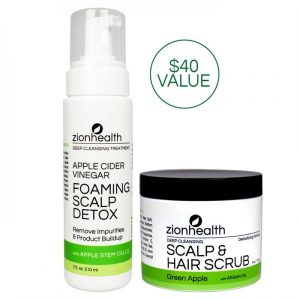 chemical vs physical exfoliant