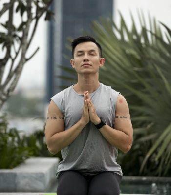 meditation for beginners