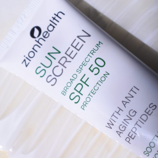 sunscreen 50 spf